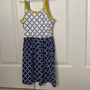 Sun dress